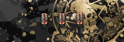 Espinosa Knuckle Sandwich Habano Banner