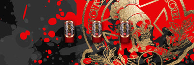 Espinosa Knuckle Sandwich Maduro Banner