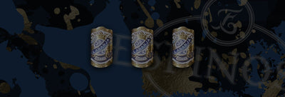 Espinosa Laranja Azulejo Banner