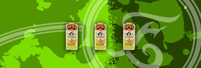 Espinosa Las 6 Provincias Banner