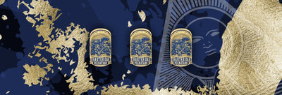 Foundation Cigar Co Charter Oak Pegnataro Shade Banner