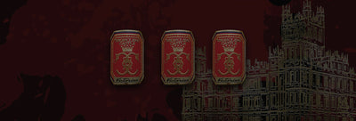Foundation Cigar Co Highclere Castle Victorian Cigars