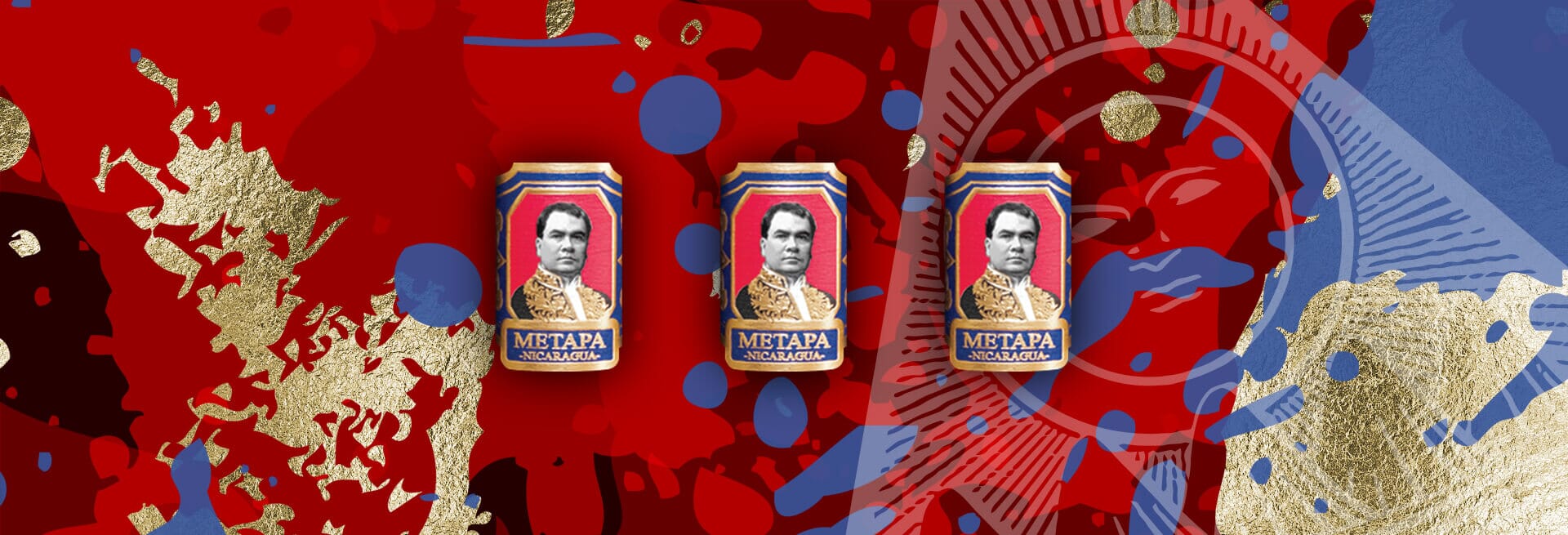 Buy Foundation Cigar Co Metapa Cigars Online at Discount Prices & Save