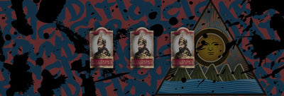 Foundation Cigar co. Tabernacle Havana Seed CT Banner