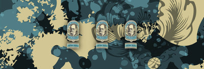 Freud Limited Edition Series Banner