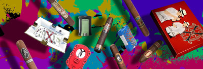 Gift with Box Purchase Banner