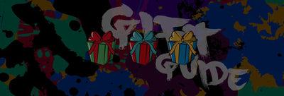 Gift Guide Banner
