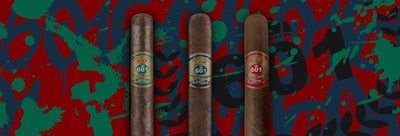 601 Cigars
