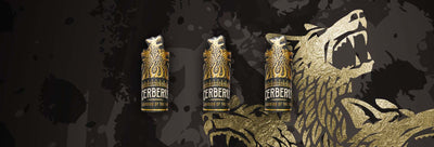 Guardian of the Farm Cerberus Banner