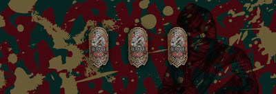 Gurkha 125Th Anniversary Cigars