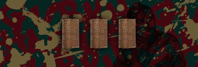 Gurkha Cellar Reserve Edicion Especial Banner