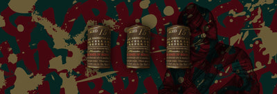 Gurkha Cellar Reserve Limitada Banner