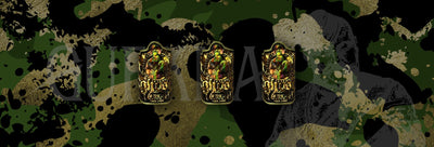 Gurkha Ghost Banner