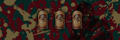 Gurkha Seduction Banner