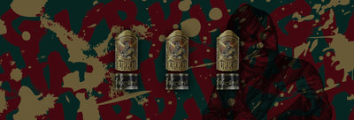 Gurkha Warlord Cigars