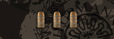 H Upmann Hermans Batch Banner