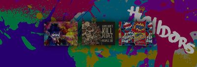 Humidor Clearance Banner