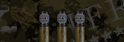 JFR Lunatic Habano Banner