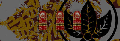 Joya de Nicaragua Antano CT Banner