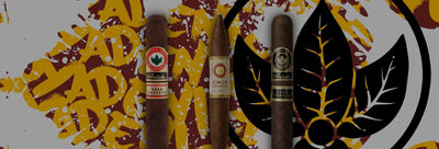 Joya De Nicaragua Cigar Samplers Banner