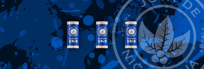 Joya de Nicaragua Numero Uno Banner
