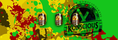 Konscious Banner