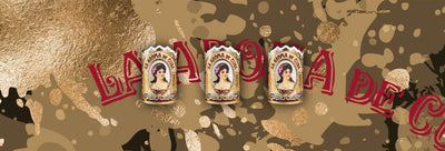 La Aroma de Cuba Connecticut Banner