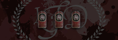 La Flor Dominicana 1994 Banner