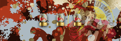 La Gloria Cubana Los Gloriosos Banner