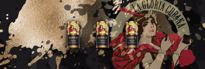 La Gloria Cubana Serie S Banner