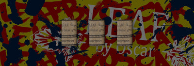 Leaf By Oscar Connecticut Banner