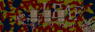 Leaf By Oscar Corojo Banner