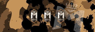 M By Macanudo Espresso Banner