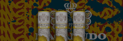 Macanudo Heritage Nuevo Banner