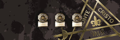 Montecristo 2000 Banner