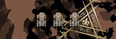 Montecristo Connoiseur Edition Banner