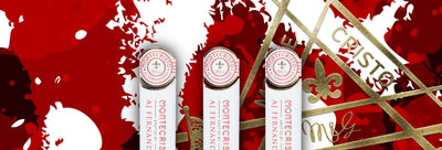 Montecristo Crafted by AJ Fernandez Banner