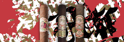 My Father Cigar Samplers