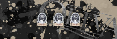 Oliva Black Swan Banner