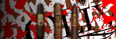 Oliva Cigar Samplers Banner