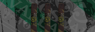Oscar Valladares 2012 Barber Pole Banner