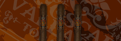 Oscar Valladares 2012 Corojo Banner