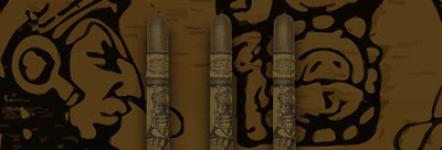 Oscar Valladares Altar Q Banner