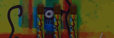 Oscar Valladares Ciseron Edition Banner