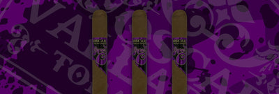 Oscar Valladares Super Fly Maduro Banner