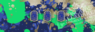 Oscar Valladares The Oscar Connecticut Banner