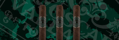 Oscar Valladares The Oscar Maduro Banner
