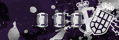 Partagas 1845 Extra Oscuro Banner