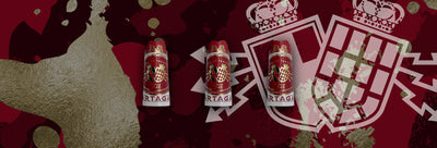 Partagas Anejo Banner