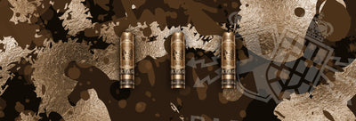 Partagas de Bronce Banner